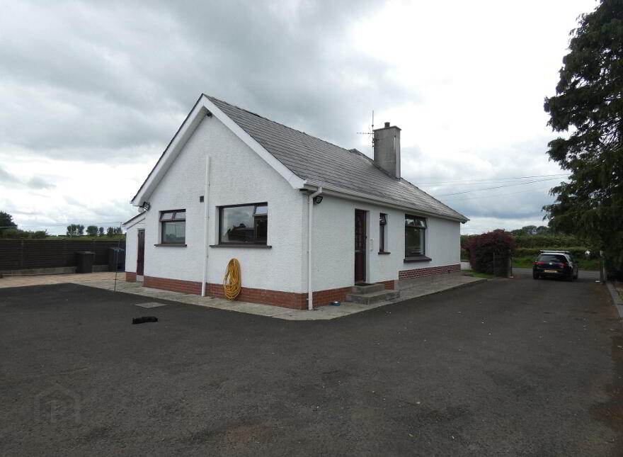 50 Old Frosses Road, Cloughmills, Ballymena, BT44 9NA