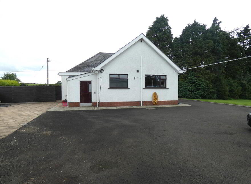 50 Old Frosses Road, Cloughmills, Ballymena, BT44 9NA
