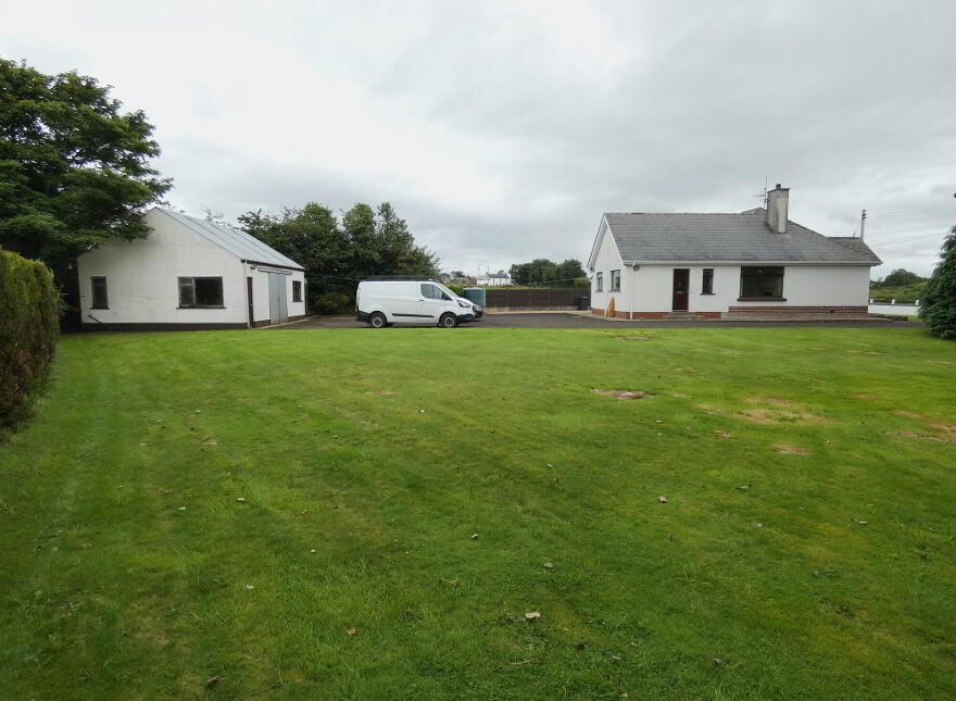 50 Old Frosses Road, Cloughmills, Ballymena, BT44 9NA