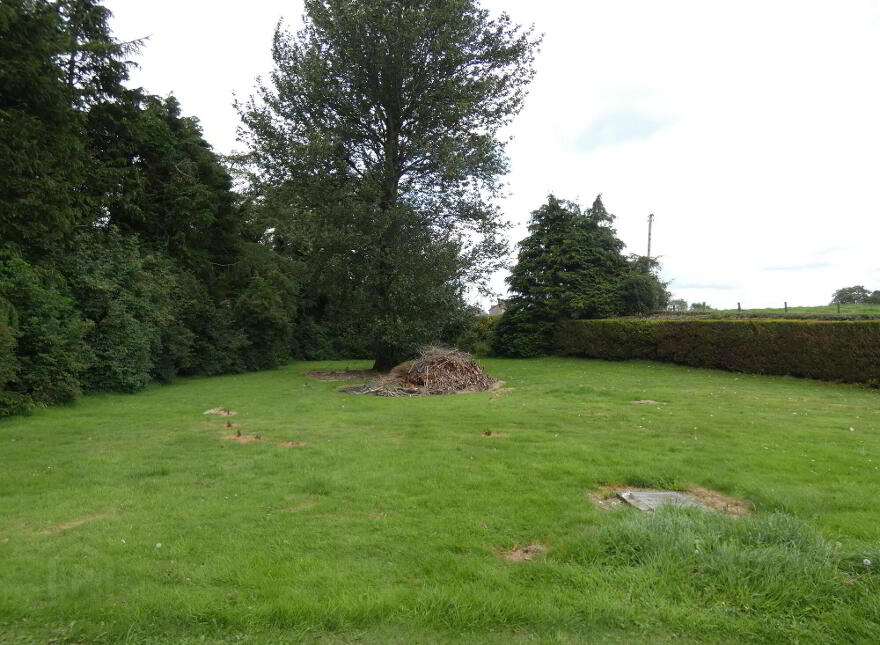 50 Old Frosses Road, Cloughmills, Ballymena, BT44 9NA