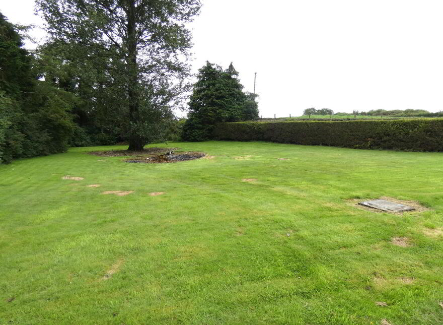 50 Old Frosses Road, Cloughmills, Ballymena, BT44 9NA