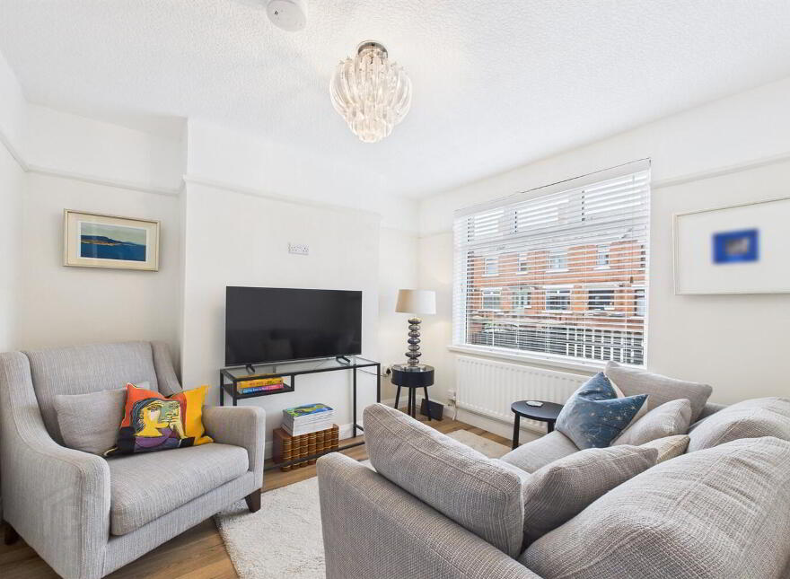 15 Connsbrook Park, Belfast, BT4 1NF