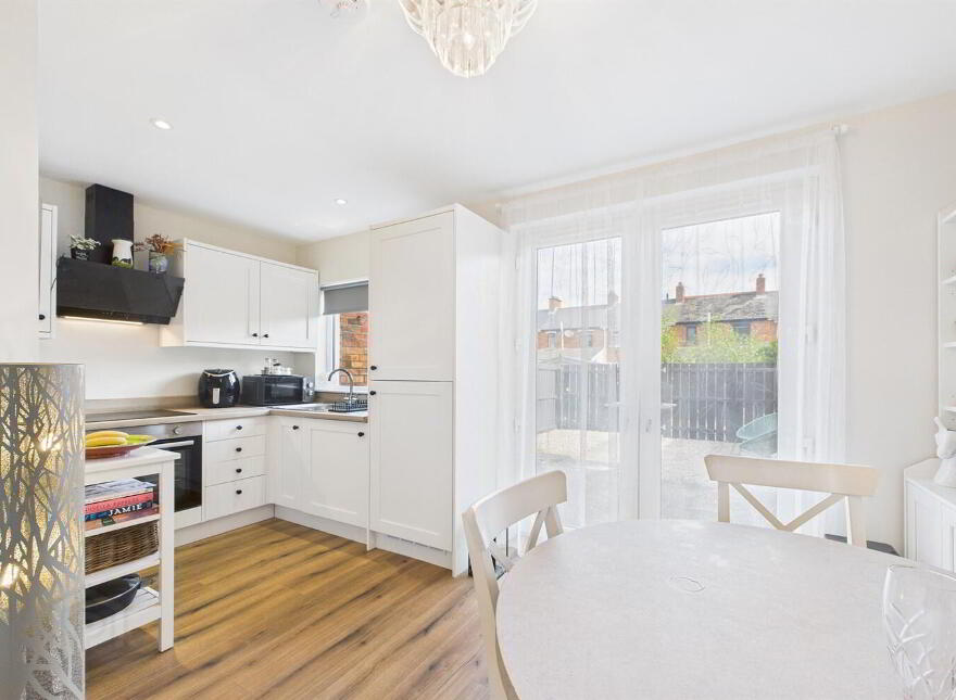 15 Connsbrook Park, Belfast, BT4 1NF