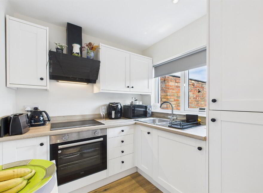 15 Connsbrook Park, Belfast, BT4 1NF
