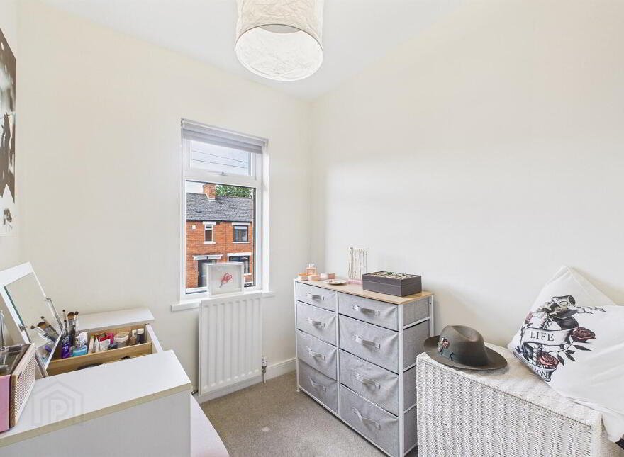 15 Connsbrook Park, Belfast, BT4 1NF