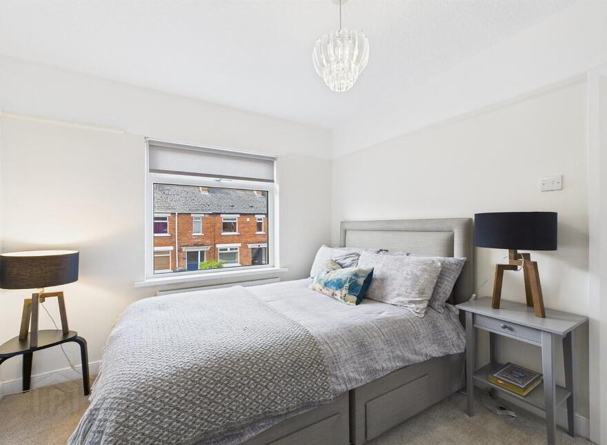15 Connsbrook Park, Belfast, BT4 1NF
