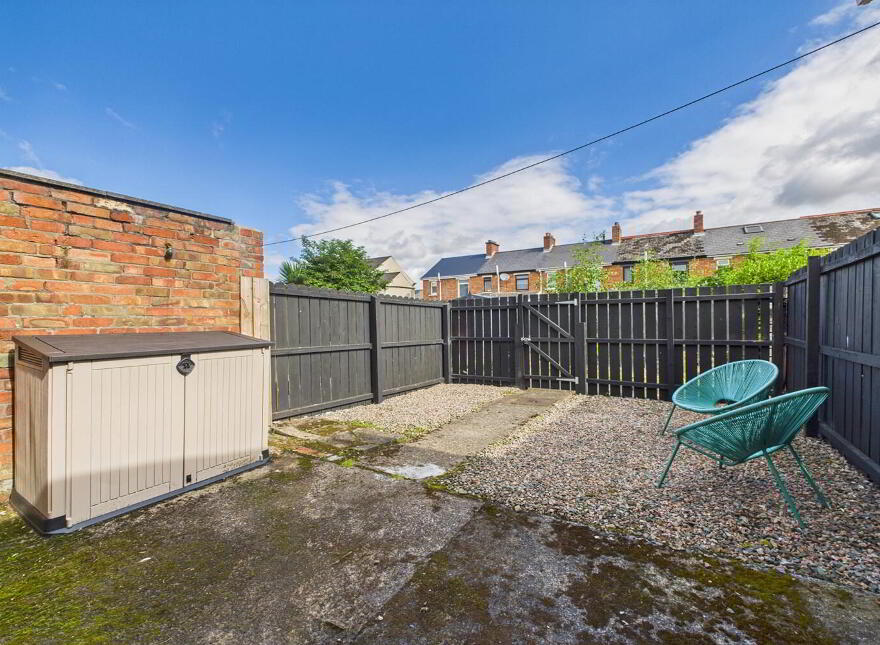 15 Connsbrook Park, Belfast, BT4 1NF