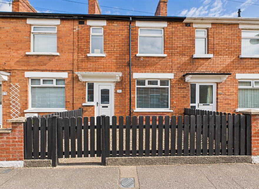 15 Connsbrook Park, Belfast, BT4 1NF