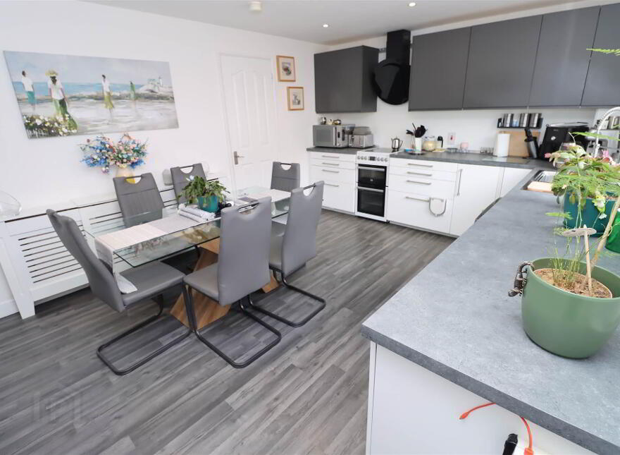 3 Longstone Drive, Dundonald, Belfast, BT16 2EB