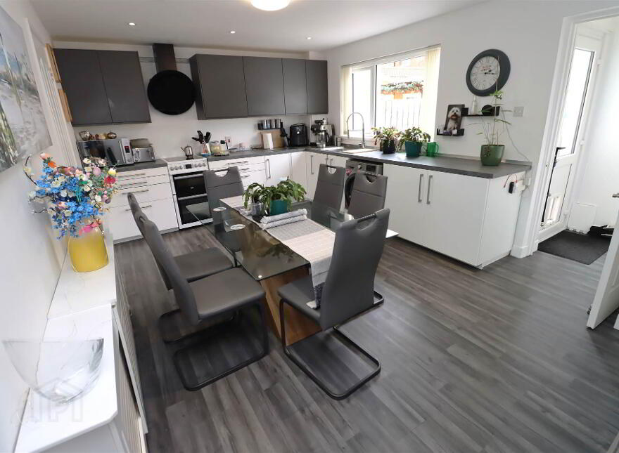 3 Longstone Drive, Dundonald, Belfast, BT16 2EB