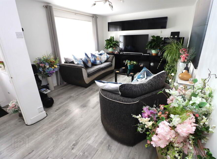 3 Longstone Drive, Dundonald, Belfast, BT16 2EB