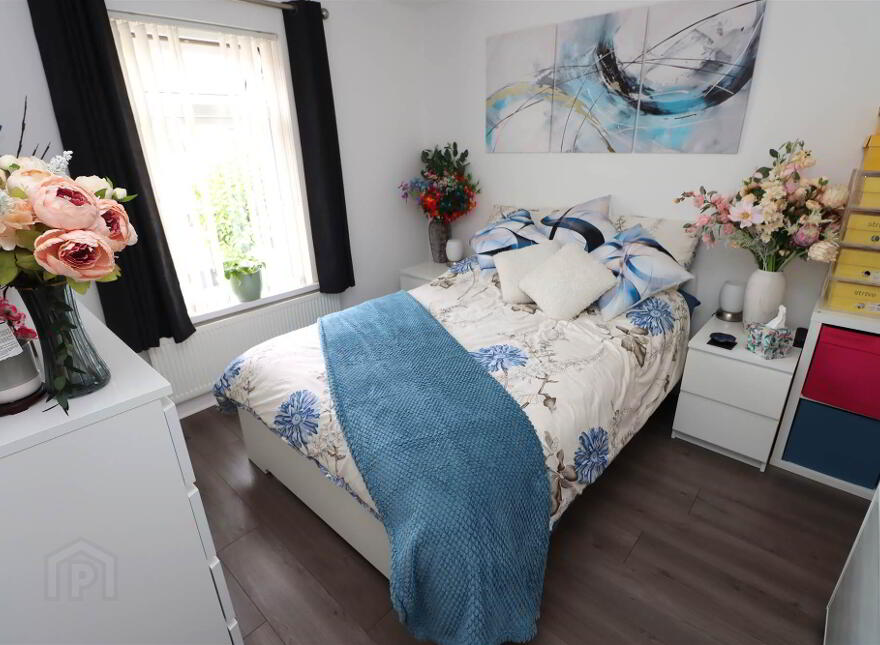 3 Longstone Drive, Dundonald, Belfast, BT16 2EB