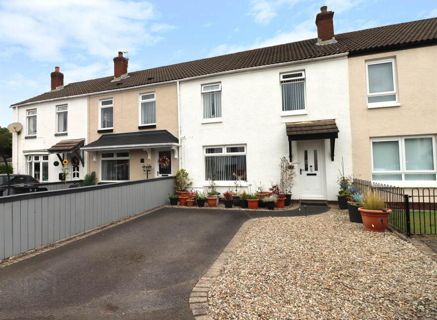 3 Longstone Drive, Dundonald, Belfast, BT16 2EB