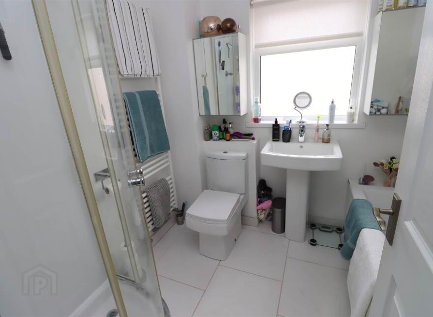 3 Longstone Drive, Dundonald, Belfast, BT16 2EB