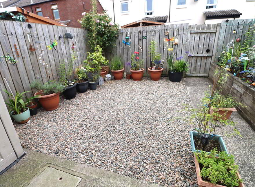 3 Longstone Drive, Dundonald, Belfast, BT16 2EB
