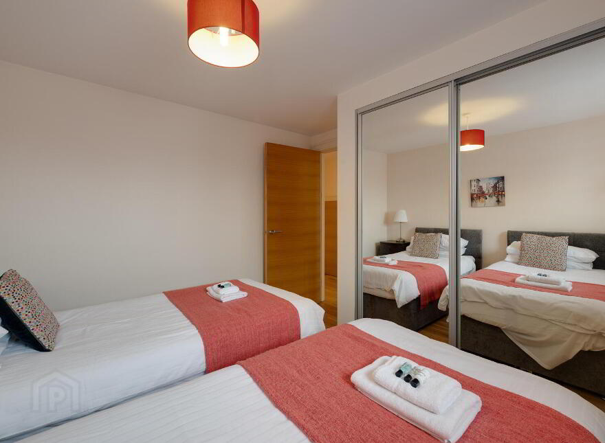 Apt 302, 2 William Street South, Belfast, BT1 4FJ
