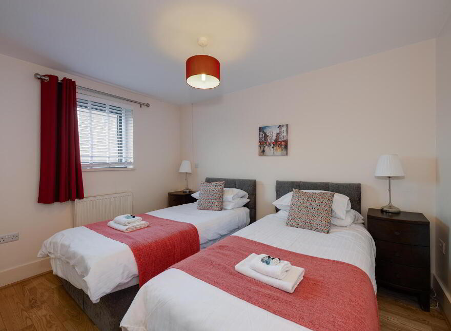 Apt 302, 2 William Street South, Belfast, BT1 4FJ