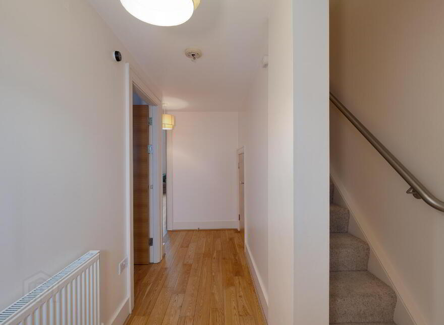 Apt 302, 2 William Street South, Belfast, BT1 4FJ
