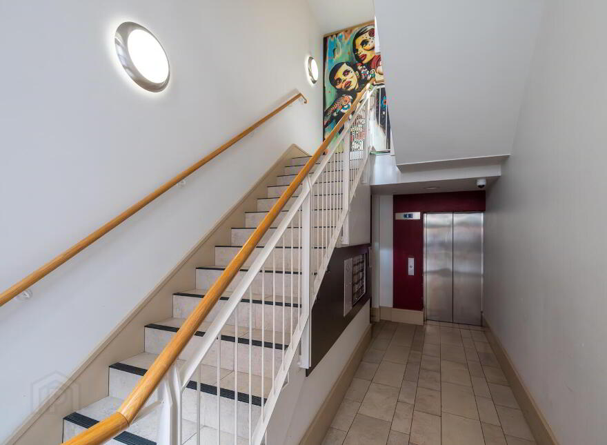 Apt 302, 2 William Street South, Belfast, BT1 4FJ