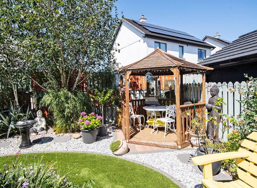 10 Waterside, Dungarvan, X35TY40