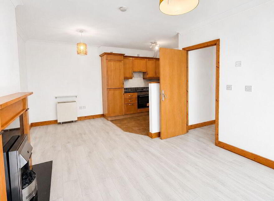 Apartment 25 College House Ballinteer, Ballinteer, D16NY09