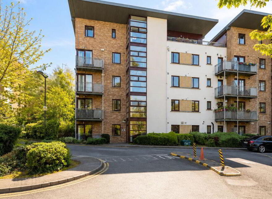 Apartment 25 College House Ballinteer, Ballinteer, D16NY09