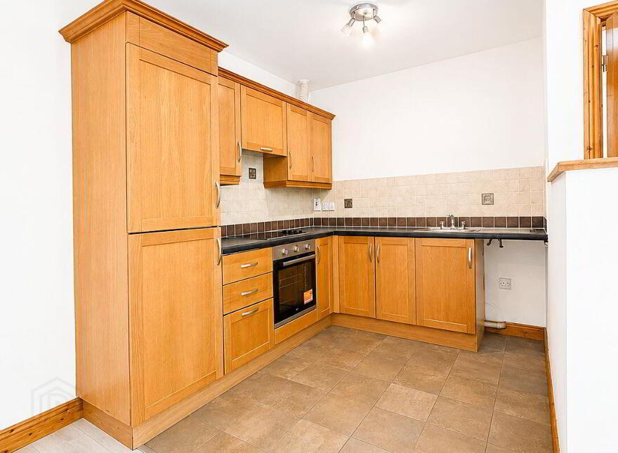 Apartment 25 College House Ballinteer, Ballinteer, D16NY09