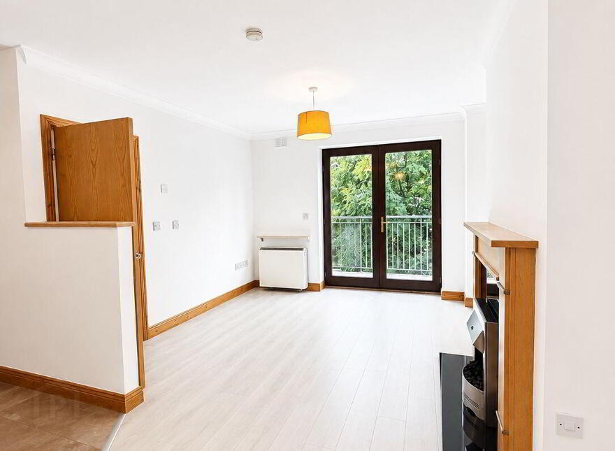Apartment 25 College House Ballinteer, Ballinteer, D16NY09