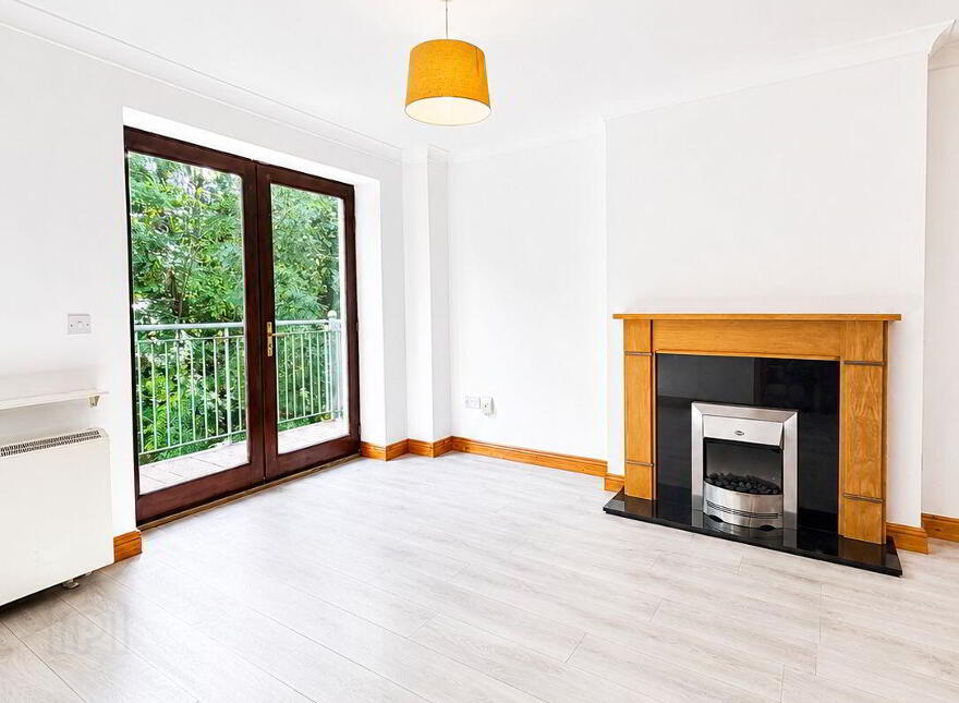 Apartment 25 College House Ballinteer, Ballinteer, D16NY09