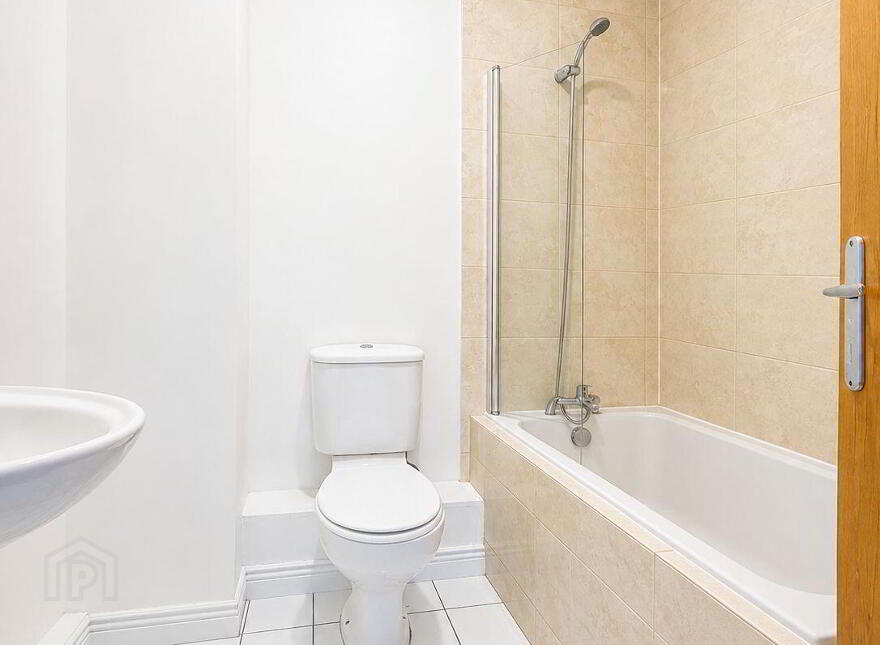 Apartment 25 College House Ballinteer, Ballinteer, D16NY09