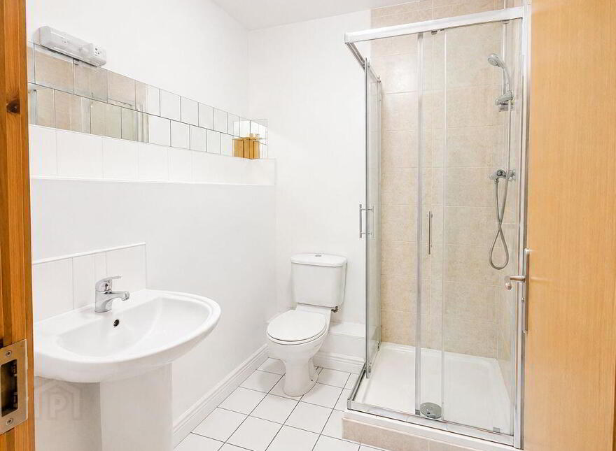 Apartment 25 College House Ballinteer, Ballinteer, D16NY09