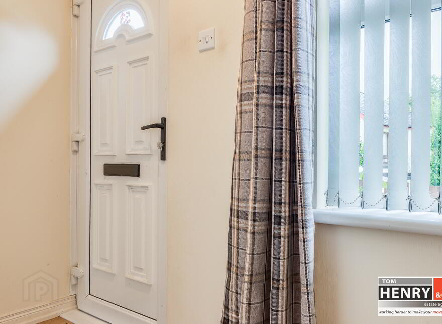 53 Jackson Villas, Moygashel, Dungannon, BT71 7QZ