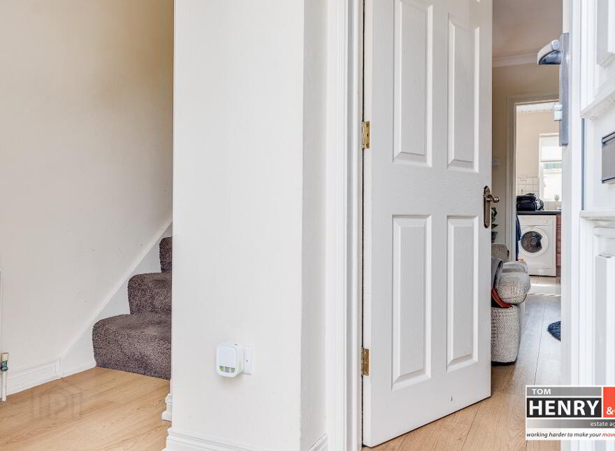 53 Jackson Villas, Moygashel, Dungannon, BT71 7QZ