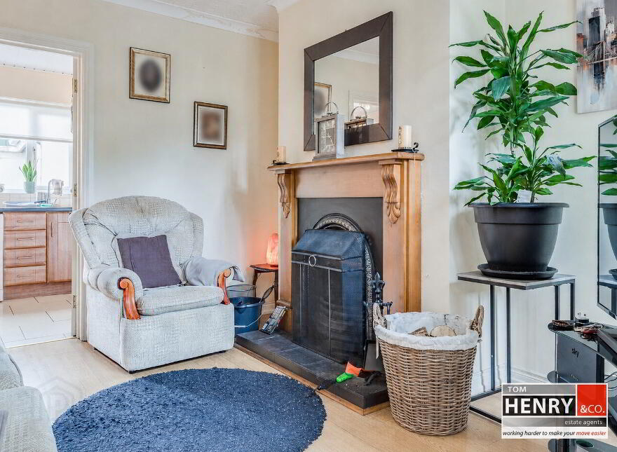 53 Jackson Villas, Moygashel, Dungannon, BT71 7QZ