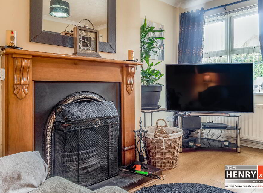 53 Jackson Villas, Moygashel, Dungannon, BT71 7QZ