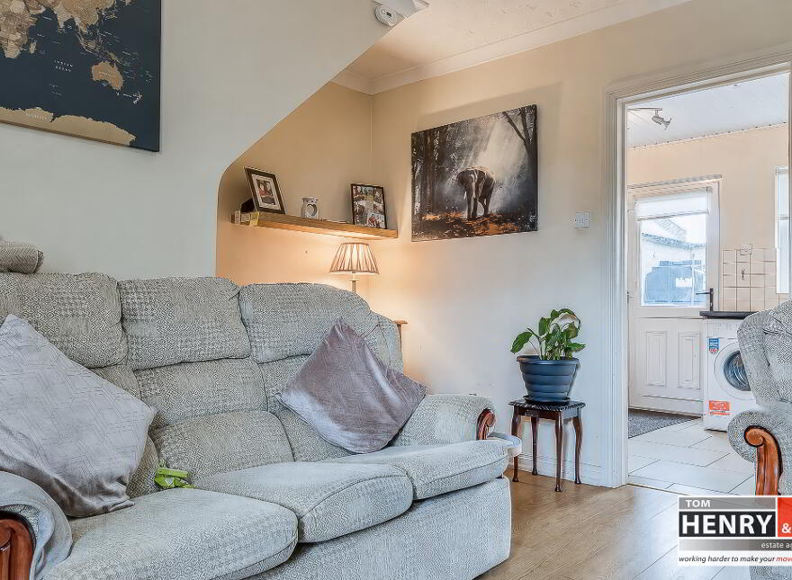53 Jackson Villas, Moygashel, Dungannon, BT71 7QZ