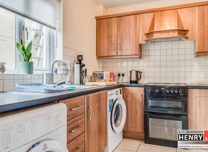 53 Jackson Villas, Moygashel, Dungannon, BT71 7QZ