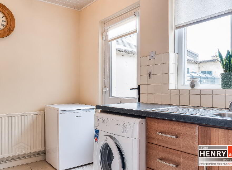 53 Jackson Villas, Moygashel, Dungannon, BT71 7QZ
