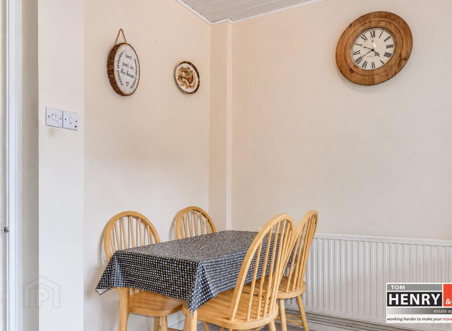 53 Jackson Villas, Moygashel, Dungannon, BT71 7QZ