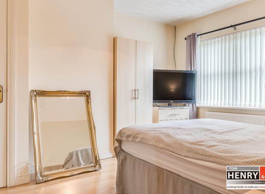 53 Jackson Villas, Moygashel, Dungannon, BT71 7QZ