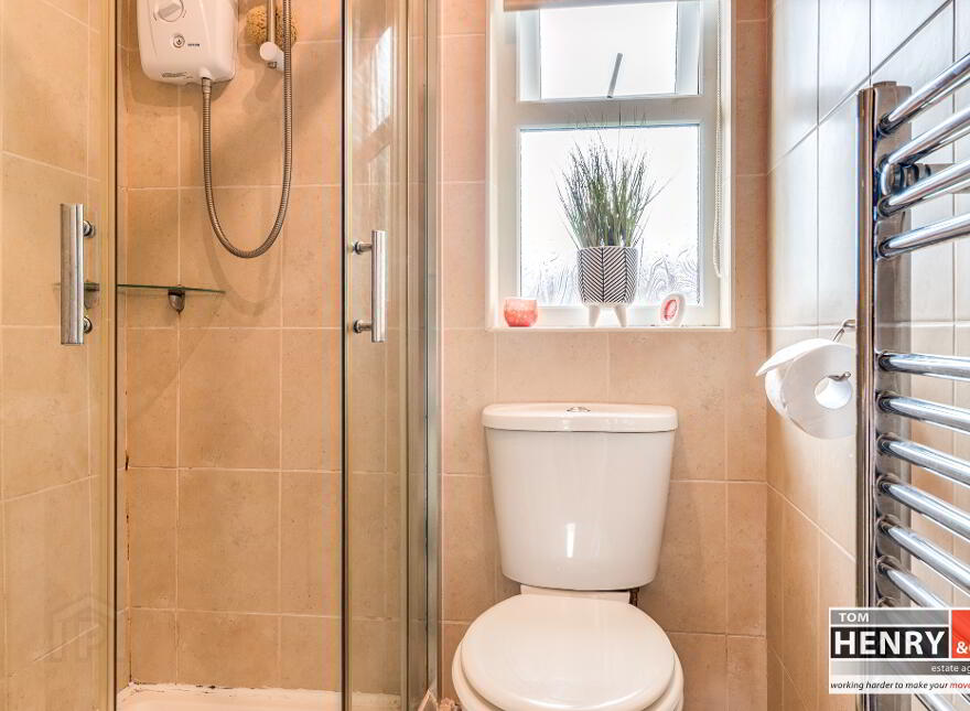 53 Jackson Villas, Moygashel, Dungannon, BT71 7QZ