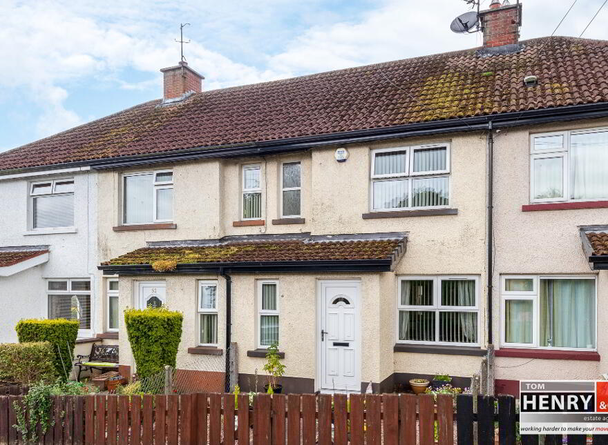 53 Jackson Villas, Moygashel, Dungannon, BT71 7QZ