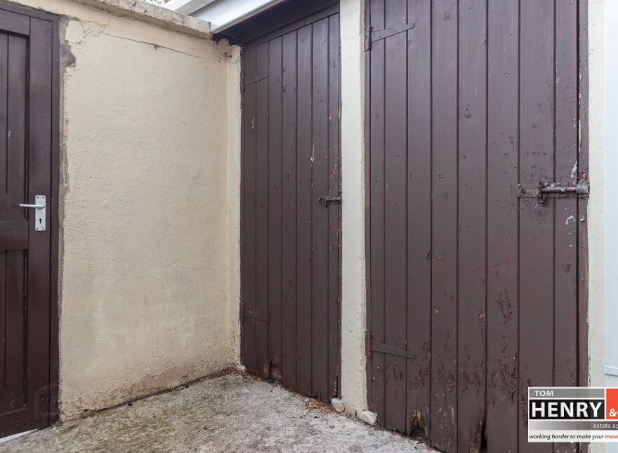 53 Jackson Villas, Moygashel, Dungannon, BT71 7QZ