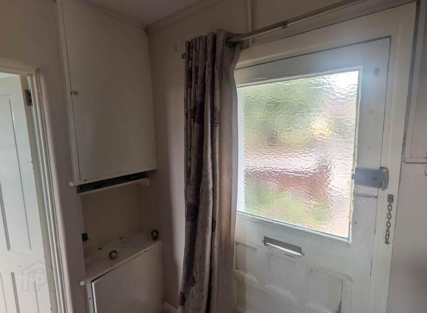31 Innisfayle Gardens, Donegall Park Avenue, Belfast, BT15 4GJ