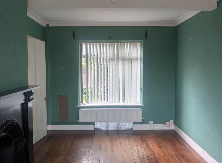 31 Innisfayle Gardens, Donegall Park Avenue, Belfast, BT15 4GJ
