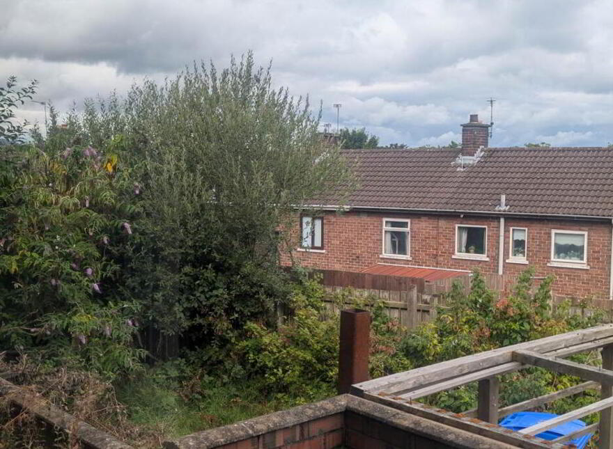 31 Innisfayle Gardens, Donegall Park Avenue, Belfast, BT15 4GJ