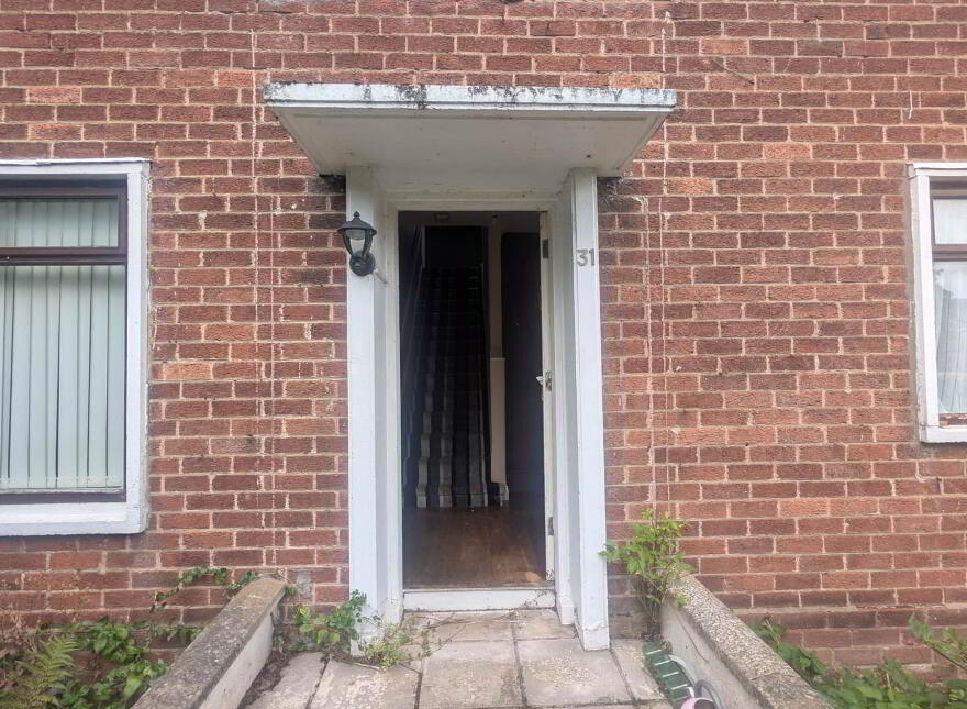 31 Innisfayle Gardens, Donegall Park Avenue, Belfast, BT15 4GJ