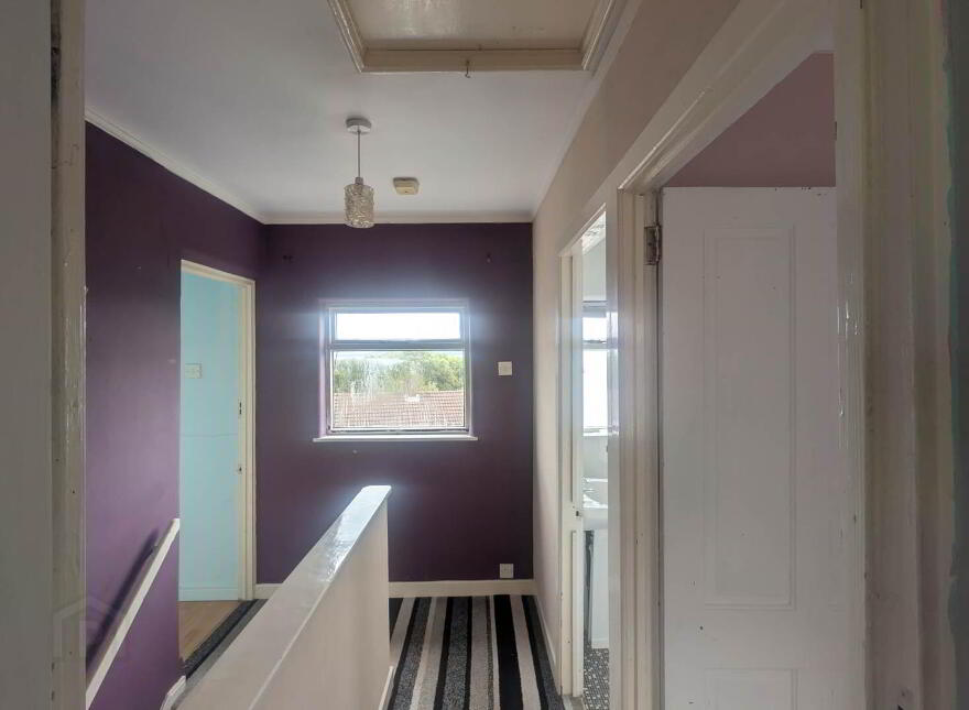 31 Innisfayle Gardens, Donegall Park Avenue, Belfast, BT15 4GJ