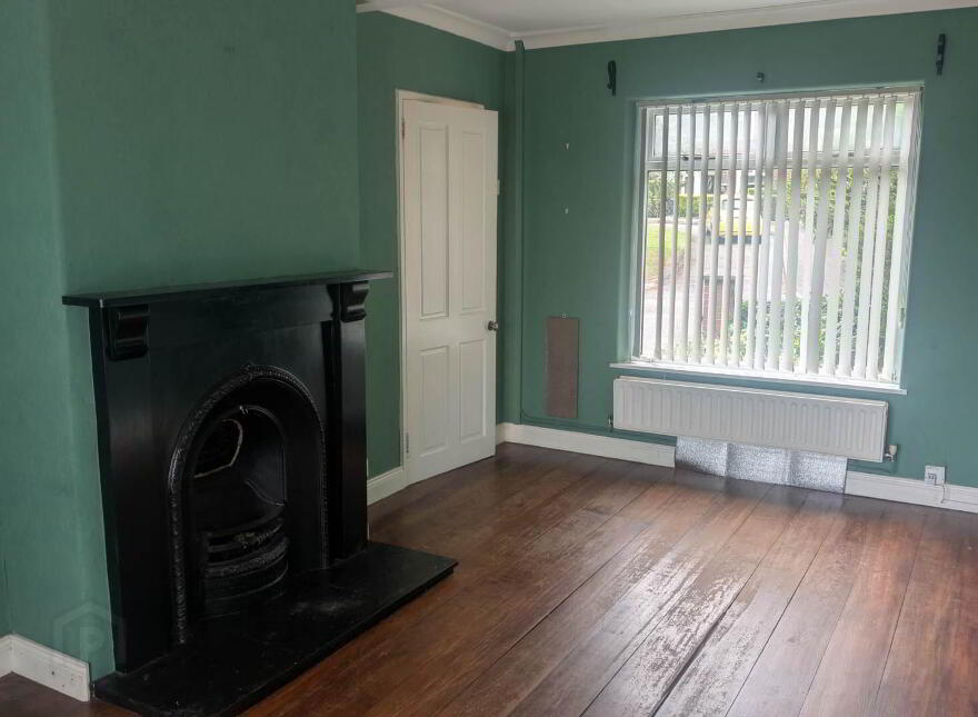 31 Innisfayle Gardens, Donegall Park Avenue, Belfast, BT15 4GJ