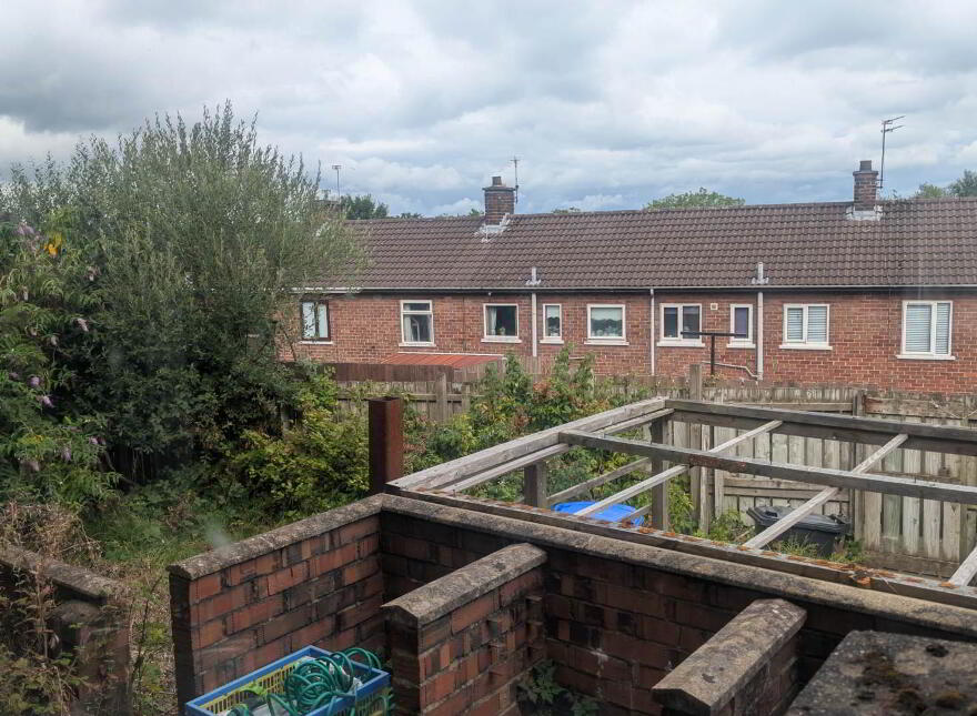 31 Innisfayle Gardens, Donegall Park Avenue, Belfast, BT15 4GJ